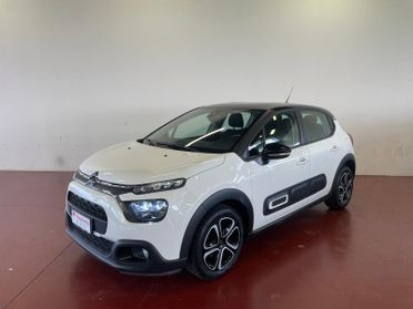 CITROEN C3 III 2017 - C3 1.2 puretech Shine s&s 83cv