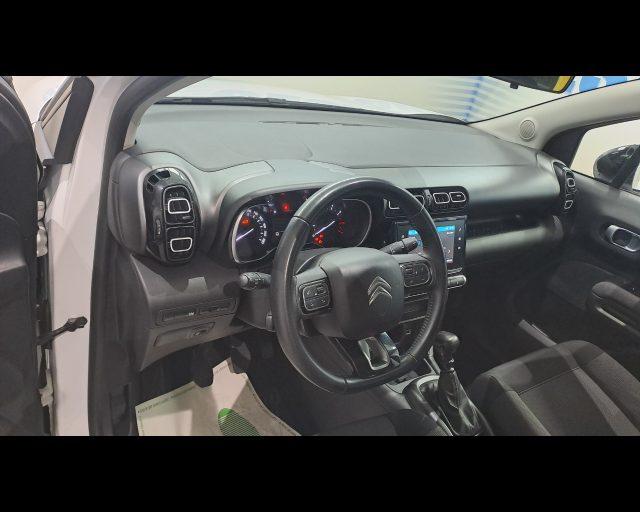 CITROEN C3 Aircross 1.2 puretech Feel s&s 110cv