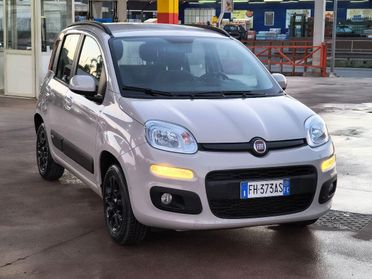 FIAT - Panda - 1.2 EasyPower Lounge