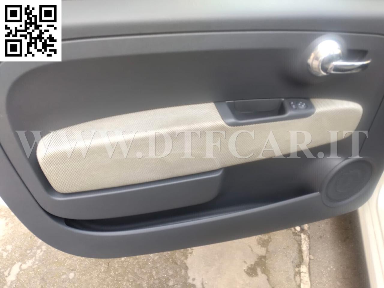 Fiat 500 1.3 Multijet 16V 75 CV Lounge