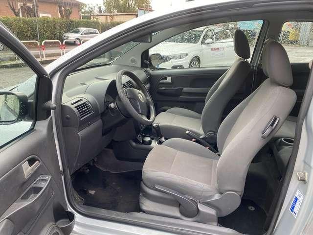 Volkswagen Fox Fox 1.2 Easy clima