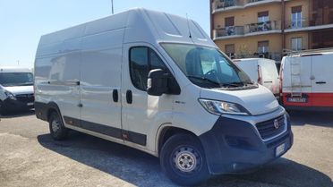 FIAT Ducato 35 2.3 MJT 150CV XL-H3 Furgone Maxi L4H3