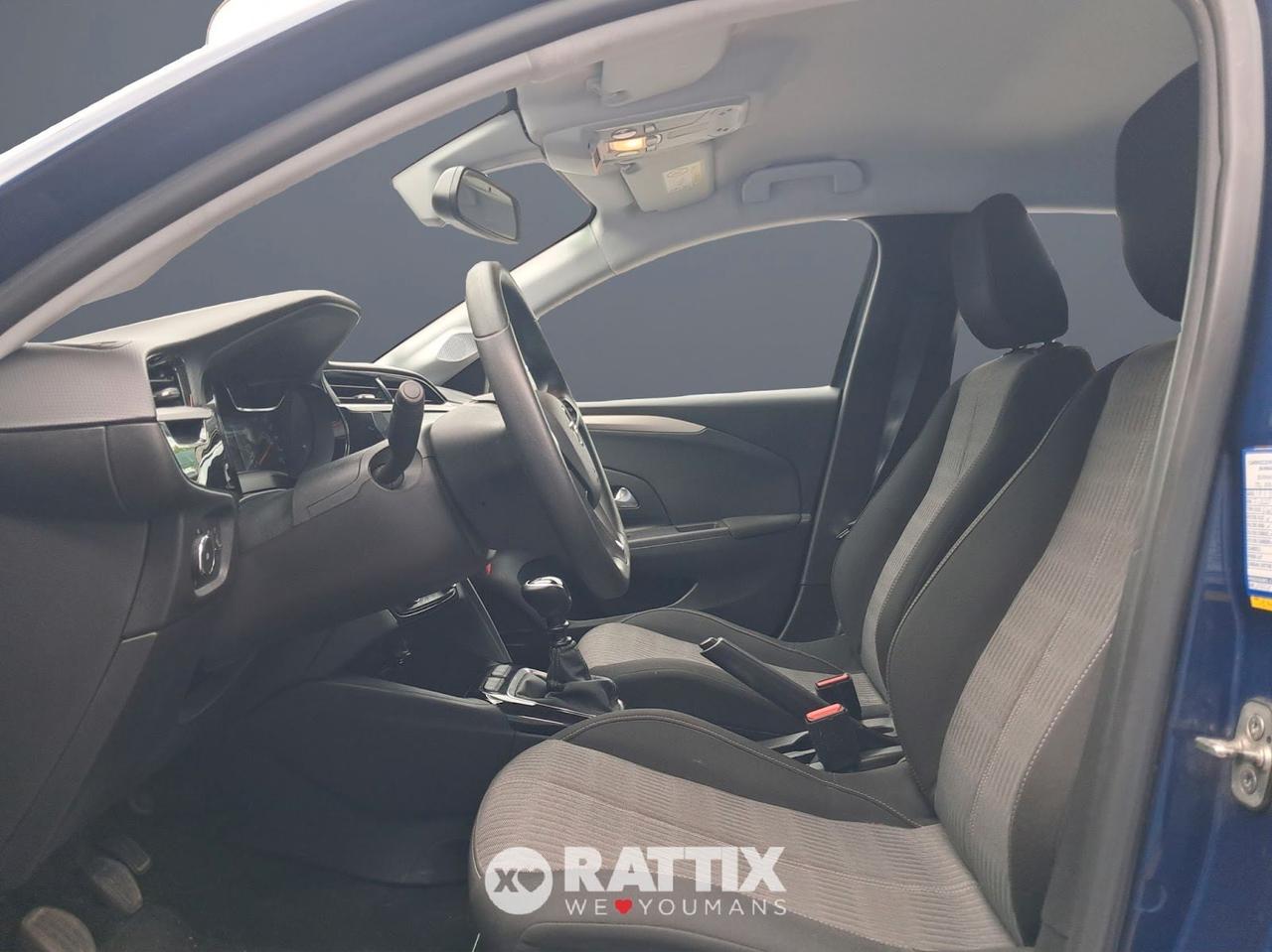 Opel Corsa 1.5 100CV Elegance