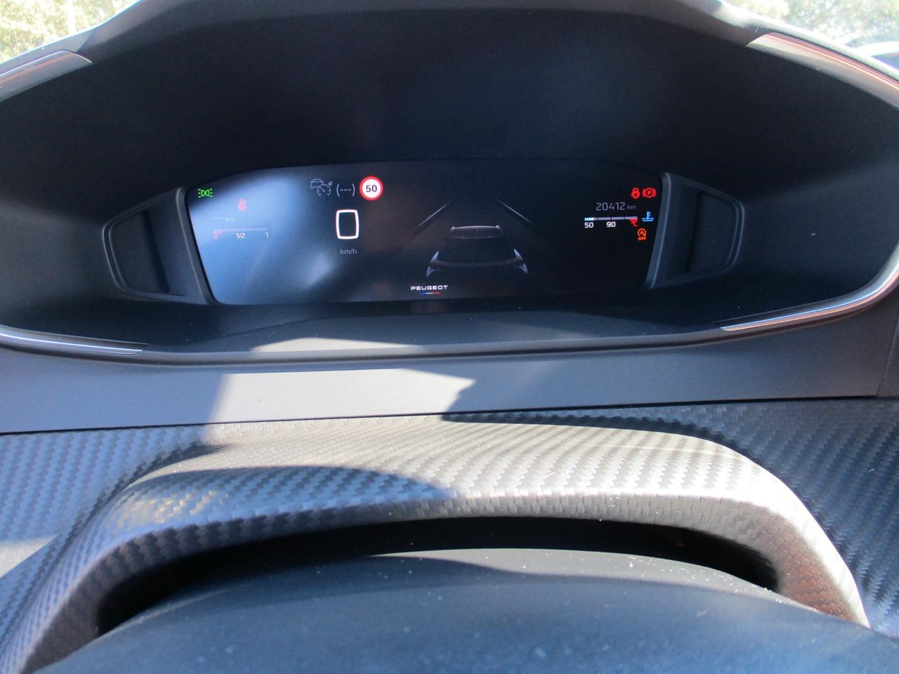 Peugeot 2008 PureTech 100 S&S Allure