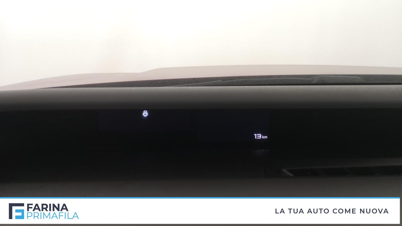 CITROEN Nuova C3 Turbo 100cv - PLUS