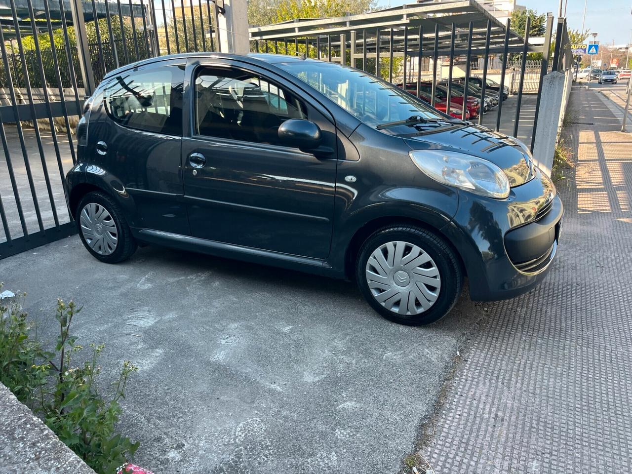Citroen C1 1.0 5 porte C1TY X Neo Patentati