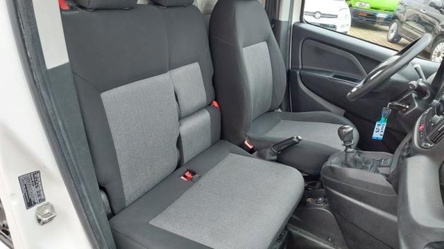 FIAT Doblo Doblò 1.6 MJT 120CV Cargo Maxi E6B 60.000 Km 3P.