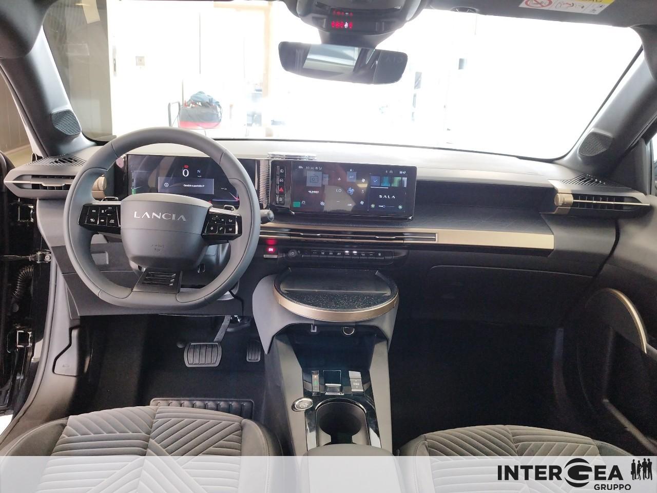 LANCIA Nuova Ypsilon Ibrida Lx 1.2 100cv