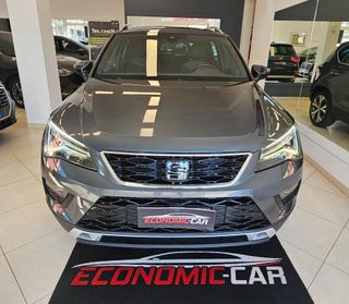 Seat Ateca 1.6 TDI Ecomotive XCELLENCE AUTOMATICO