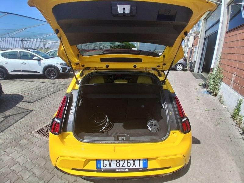 Renault 5 RENAULT E-TECH ELECTRIC iconic cinq 150 cv comfort range