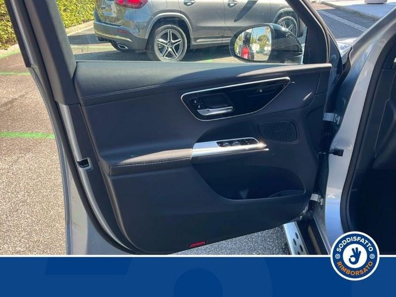 Mercedes-Benz GLC 300de 4Matic EQ-Power AMG Line Advanced Tech