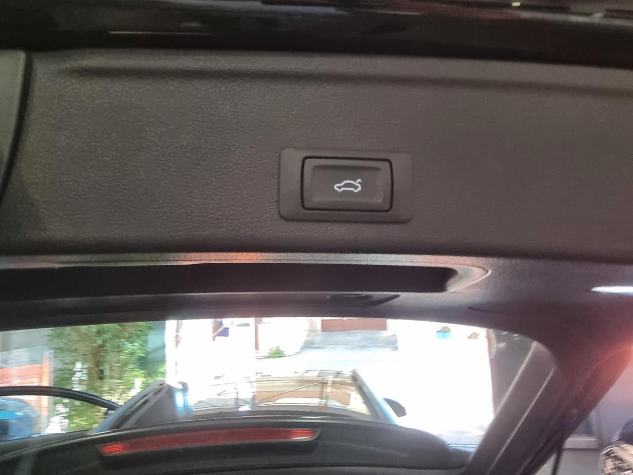 Audi A4 allroad 40 TDI 204 CV S tronic Business