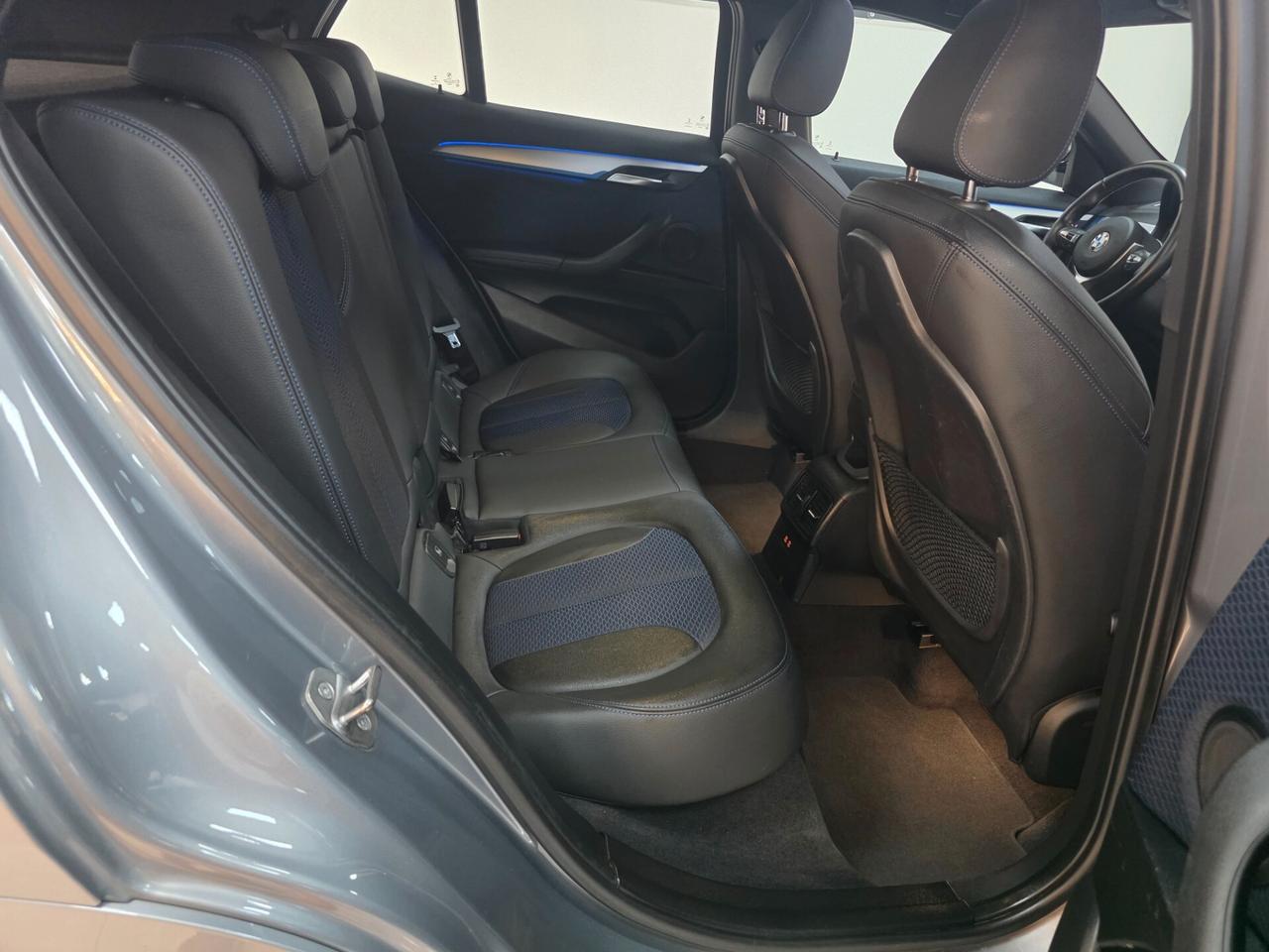 Bmw X2 xDrive18d Msport-X