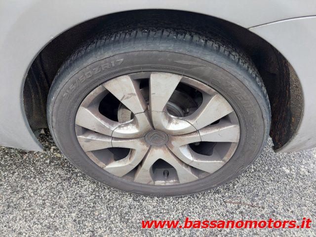 CITROEN C4 Grand Picasso 2.0 HDi 150 FAP Exclusive Style