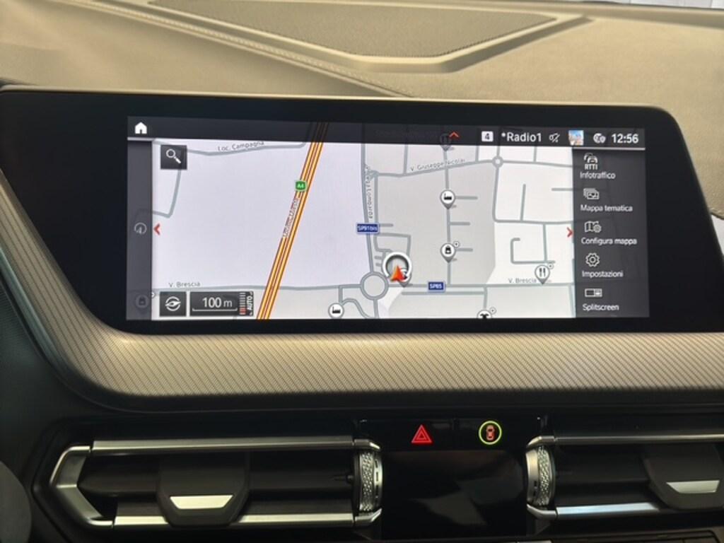 BMW Serie 2 Gran Coupe 220 d Msport xDrive Steptronic