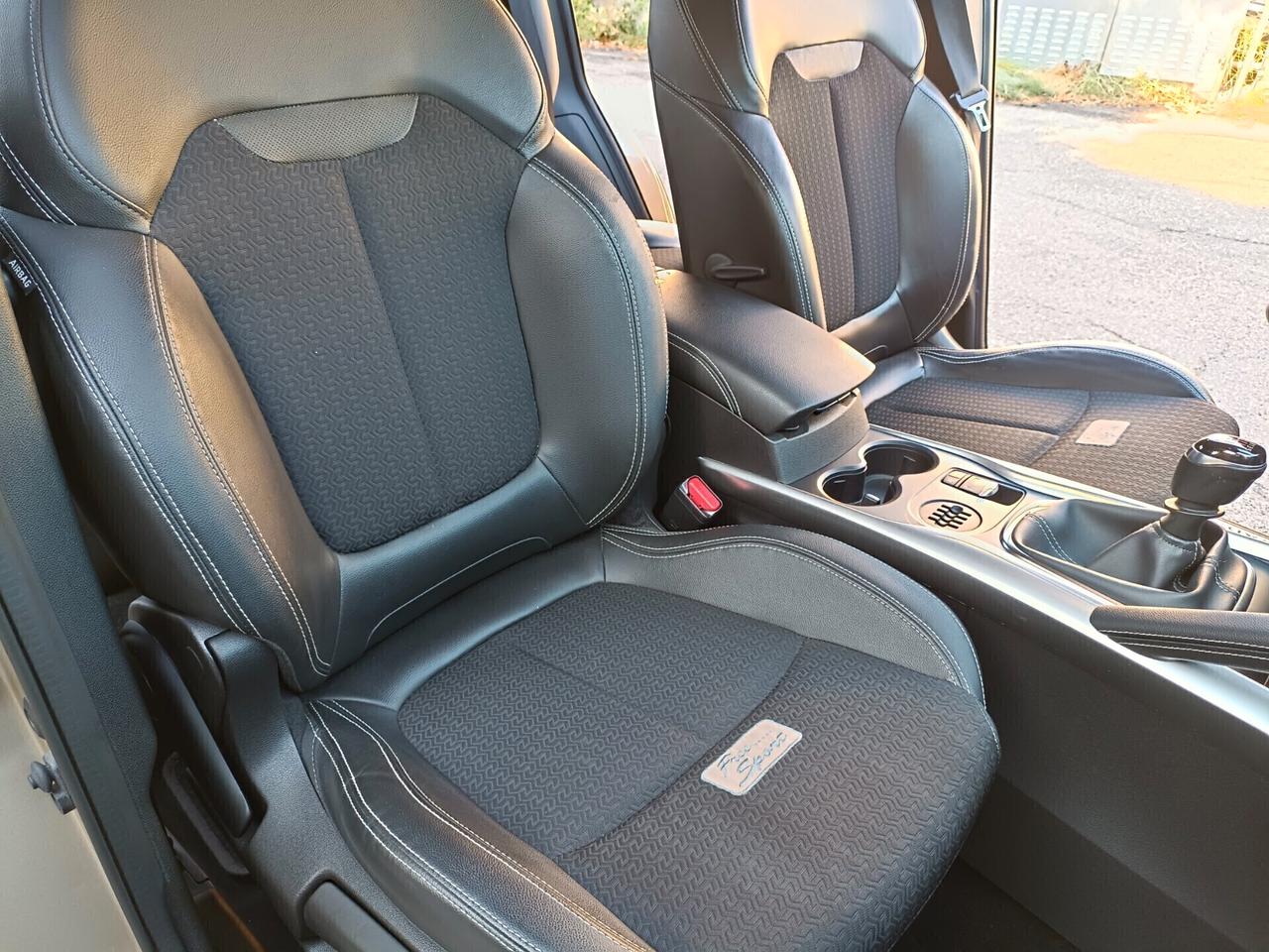 Renault Kadjar dCi Energy Intens