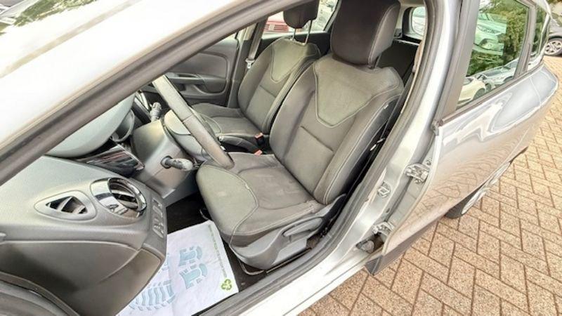 Renault Clio IV 2012 Sporter Sporter 1.5 dci EcoBusiness s&s 83gr 90cv