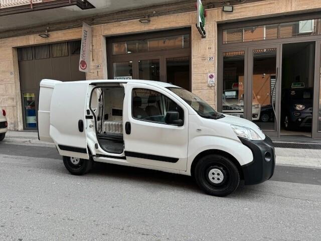 Peugeot Bipper 1.4 HDi 70CV Premium