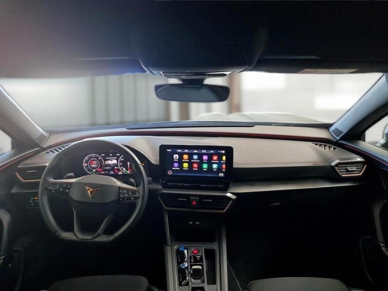CUPRA FORMENTOR 1.4 E-HYBRID DSG