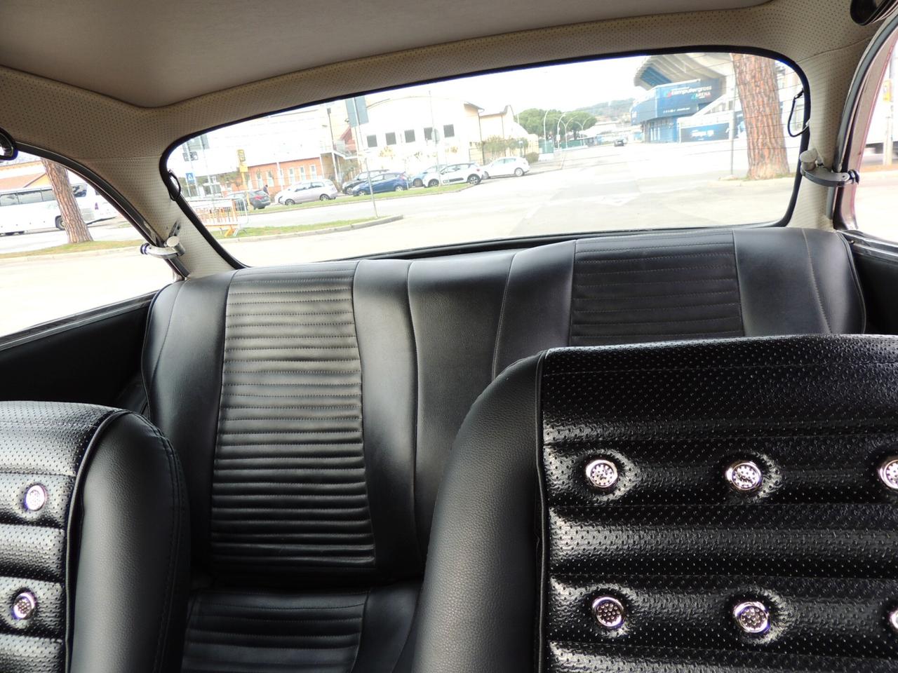 Alfa Romeo GT 2000 Veloce GTAm style