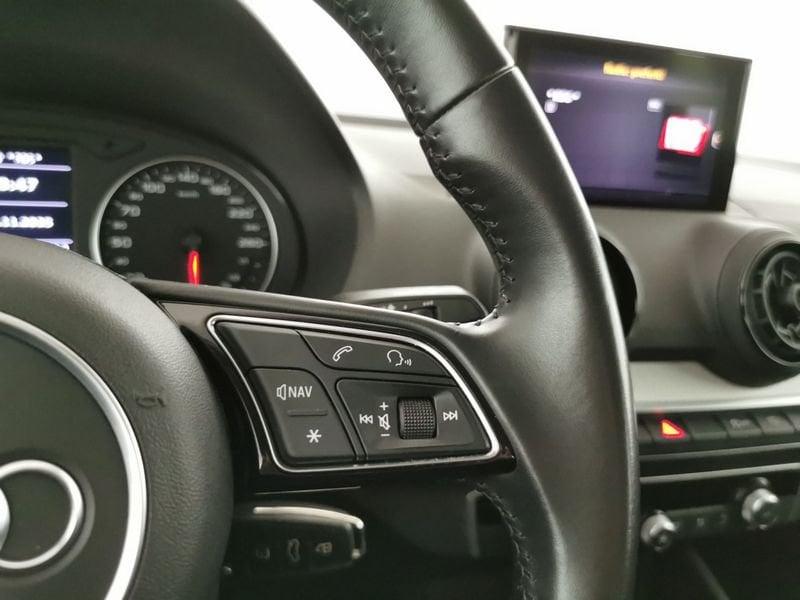 Audi Q2 1.6 tdi Business