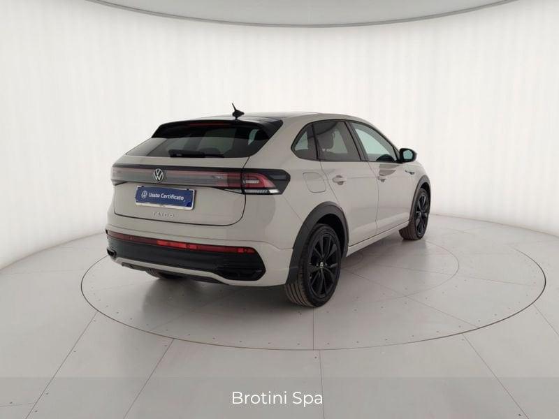 Volkswagen Taigo 1.5 TSI ACT R-Line DSG