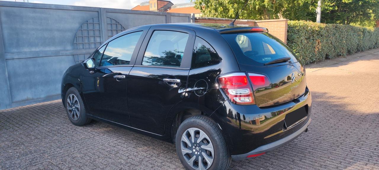 Citroen C3 PureTech 82 12purtech euro 6