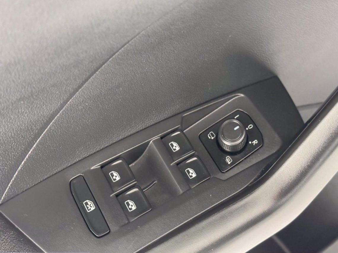 VOLKSWAGEN T Cross 1 0 tsi style 95cv