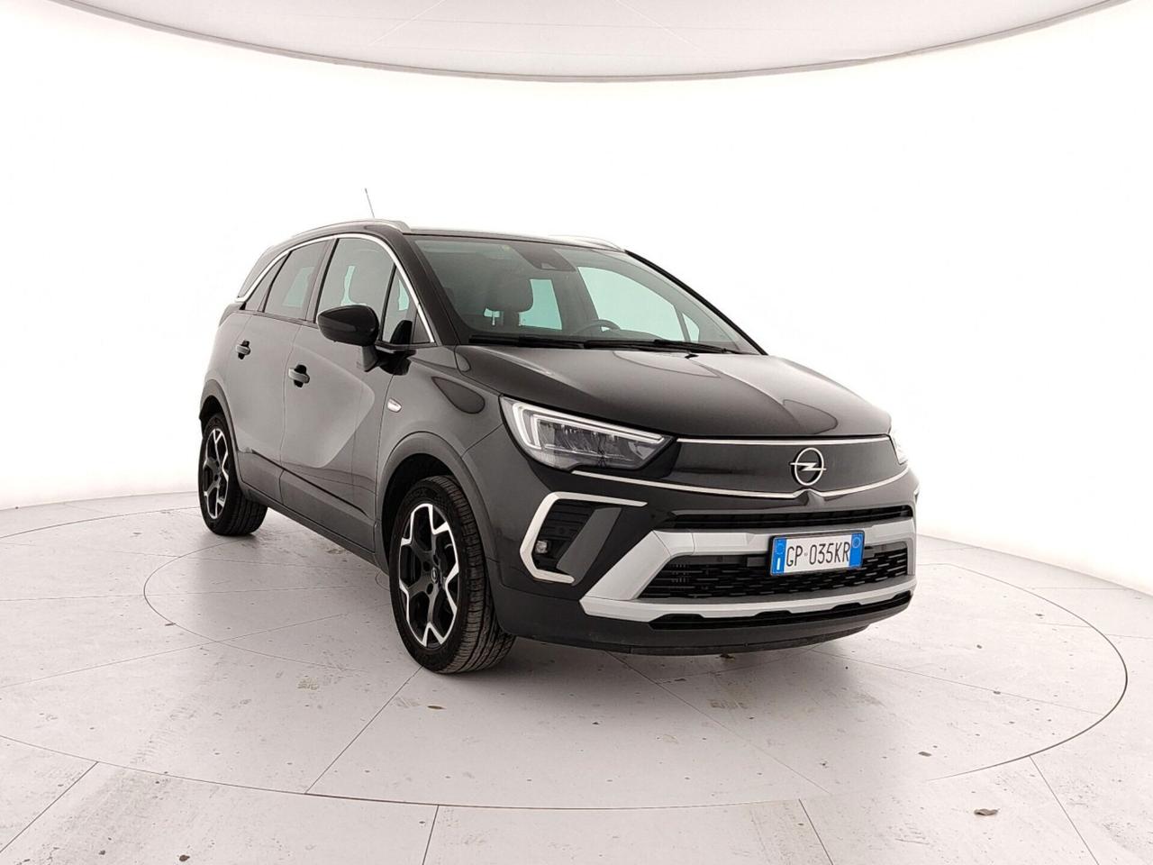 Opel Crossland 1.5 ECOTEC D 110 CV Start&Stop Elegance