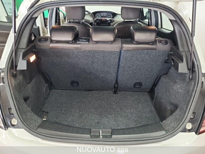 Lancia Ypsilon Ypsilon 1.2 69 CV 5 porte S&S Gold