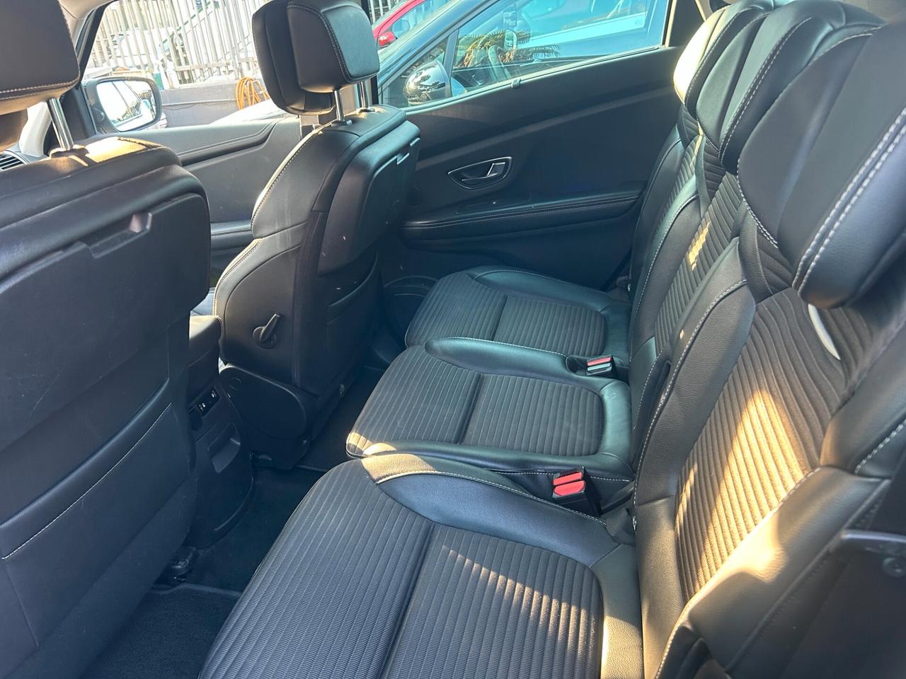 Renault Scenic Scénic dCi 130 CV Energy Bose