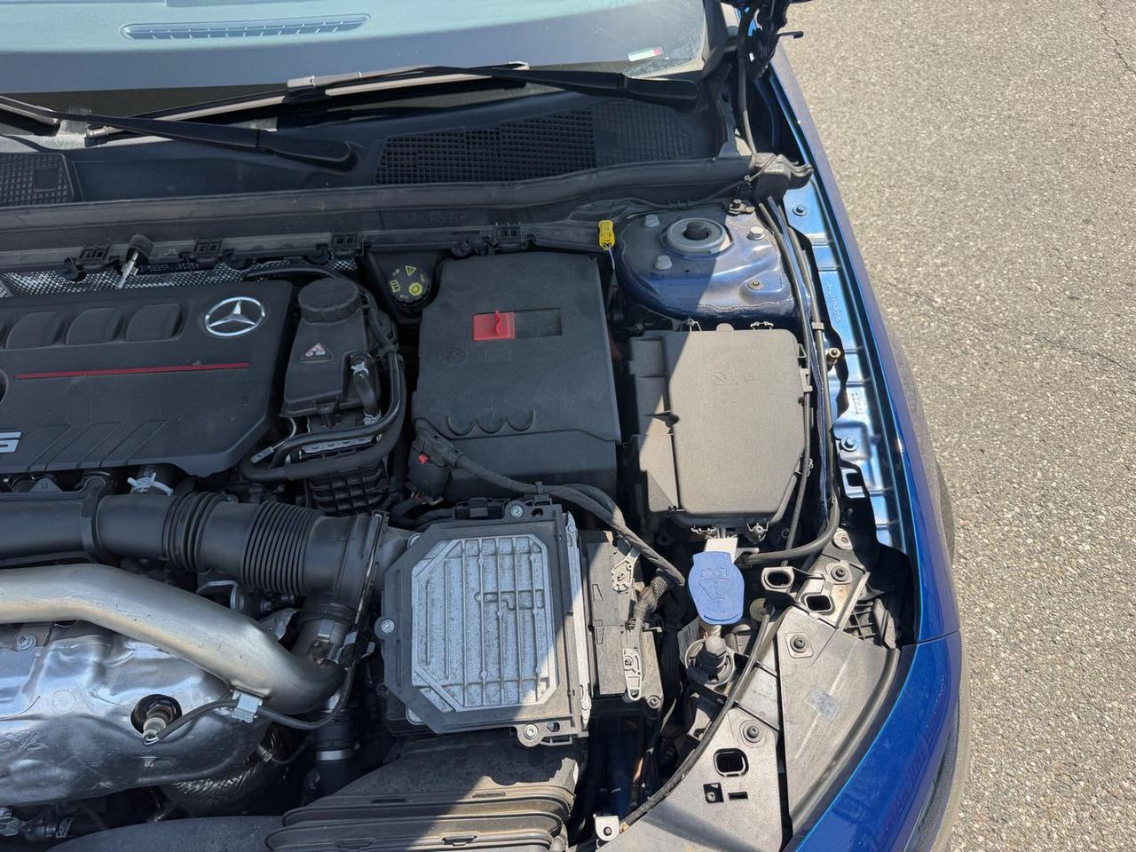 Mercedes-Benz A 35 AMG Line Extra MHEV*PRO #11061