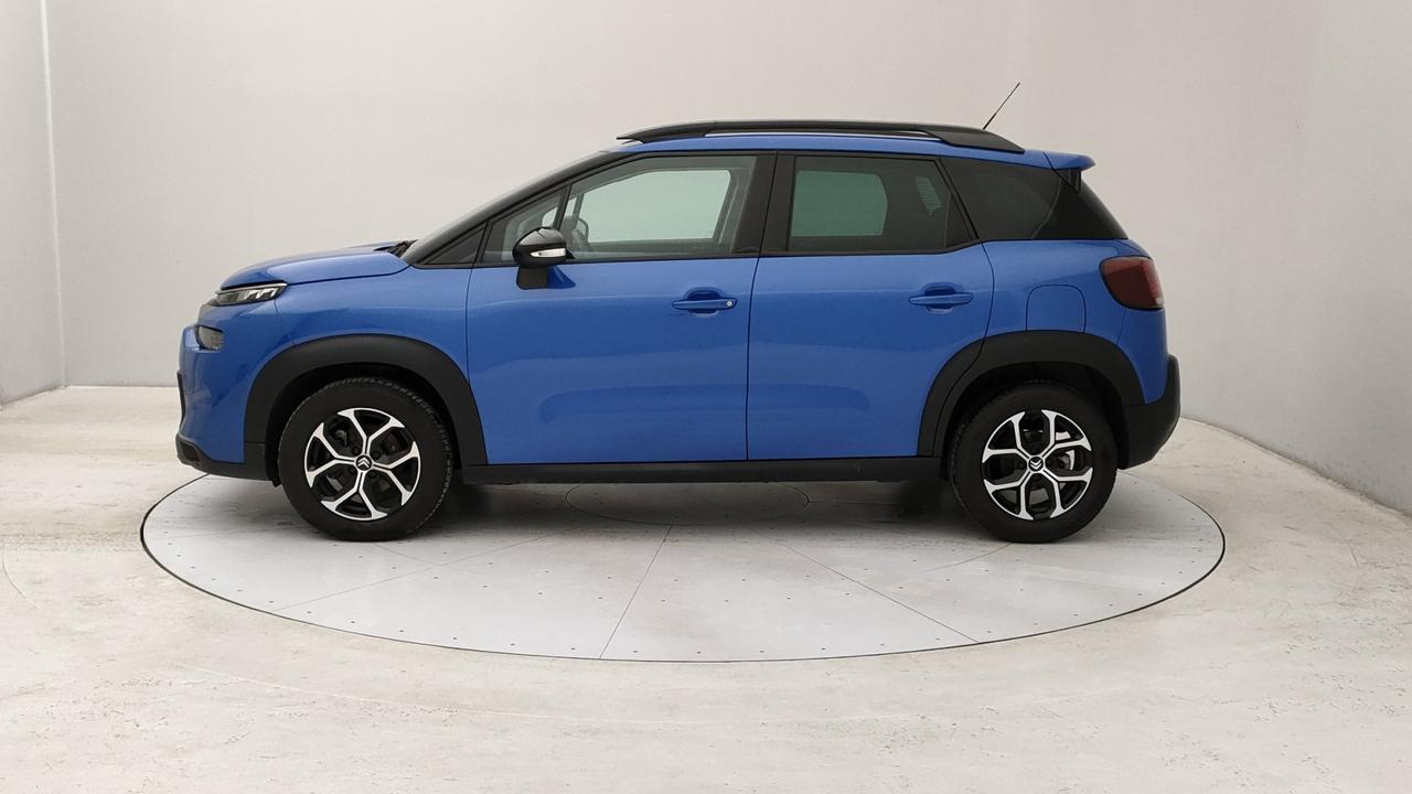 CITROEN C3 Aircross I 2021 - C3 Aircross 1.2 puretech Shine s&s 110cv