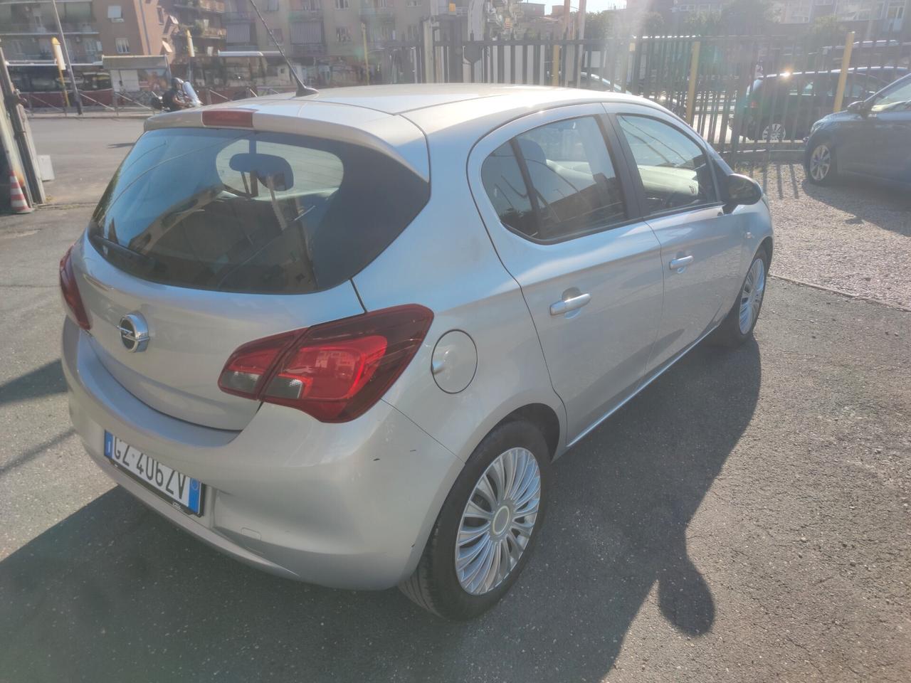 PROMO ESTATE Opel Corsa 1.2 n-Joy *42.000 km*