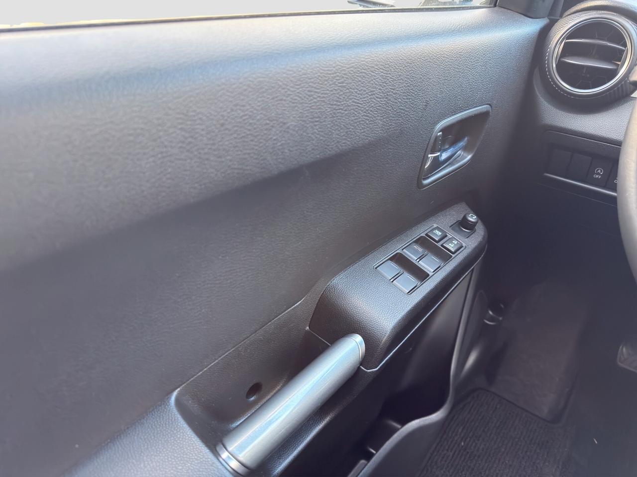 Suzuki Ignis 1.2 Hybrid 4WD All Grip Top