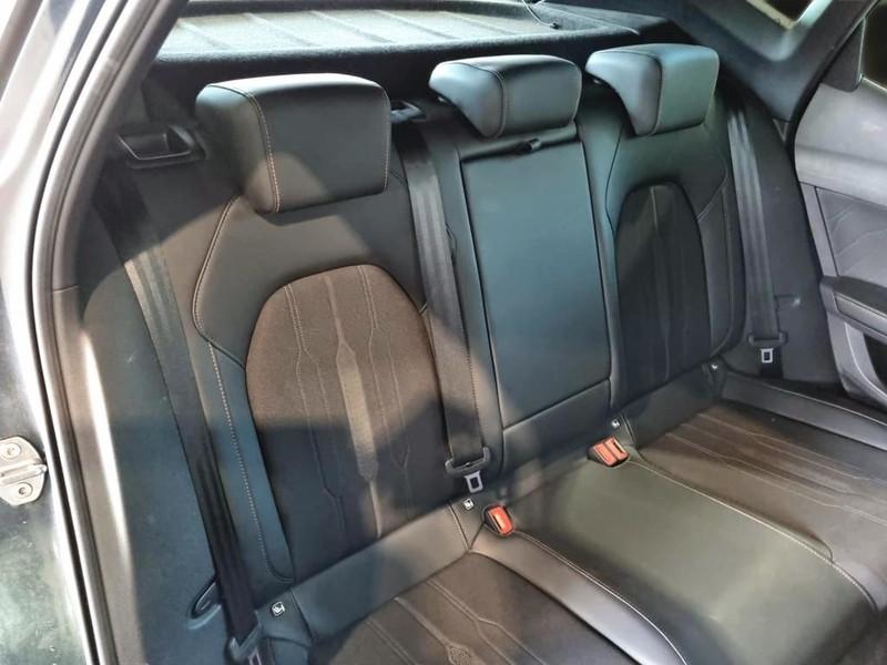 CUPRA FORMENTOR 2.0 TDI SUV