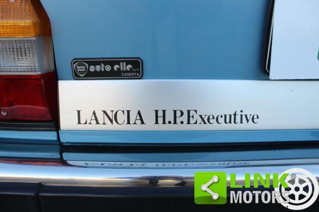 LANCIA Beta COUPE HPE 2000 IE