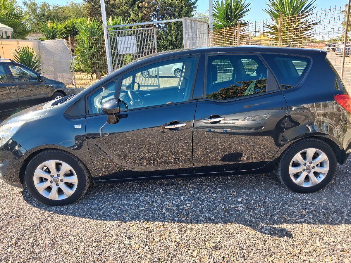 OPEL - Meriva - 1.4 T 120CV GPL TECH Cosmo