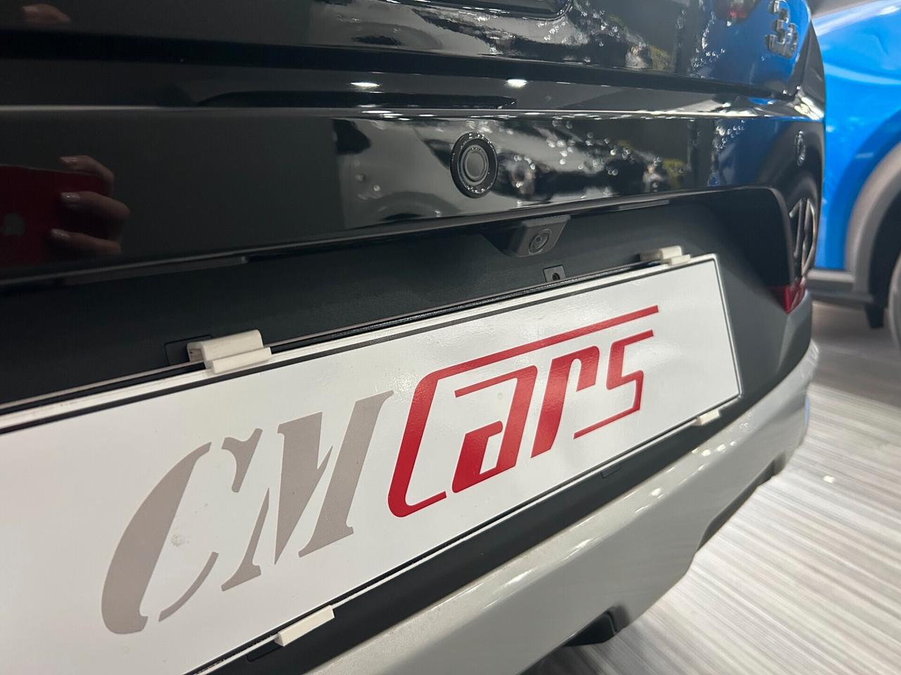 Dr Dr 3.0 dr 3.0 1.5 CVT Bi-Fuel GPL
