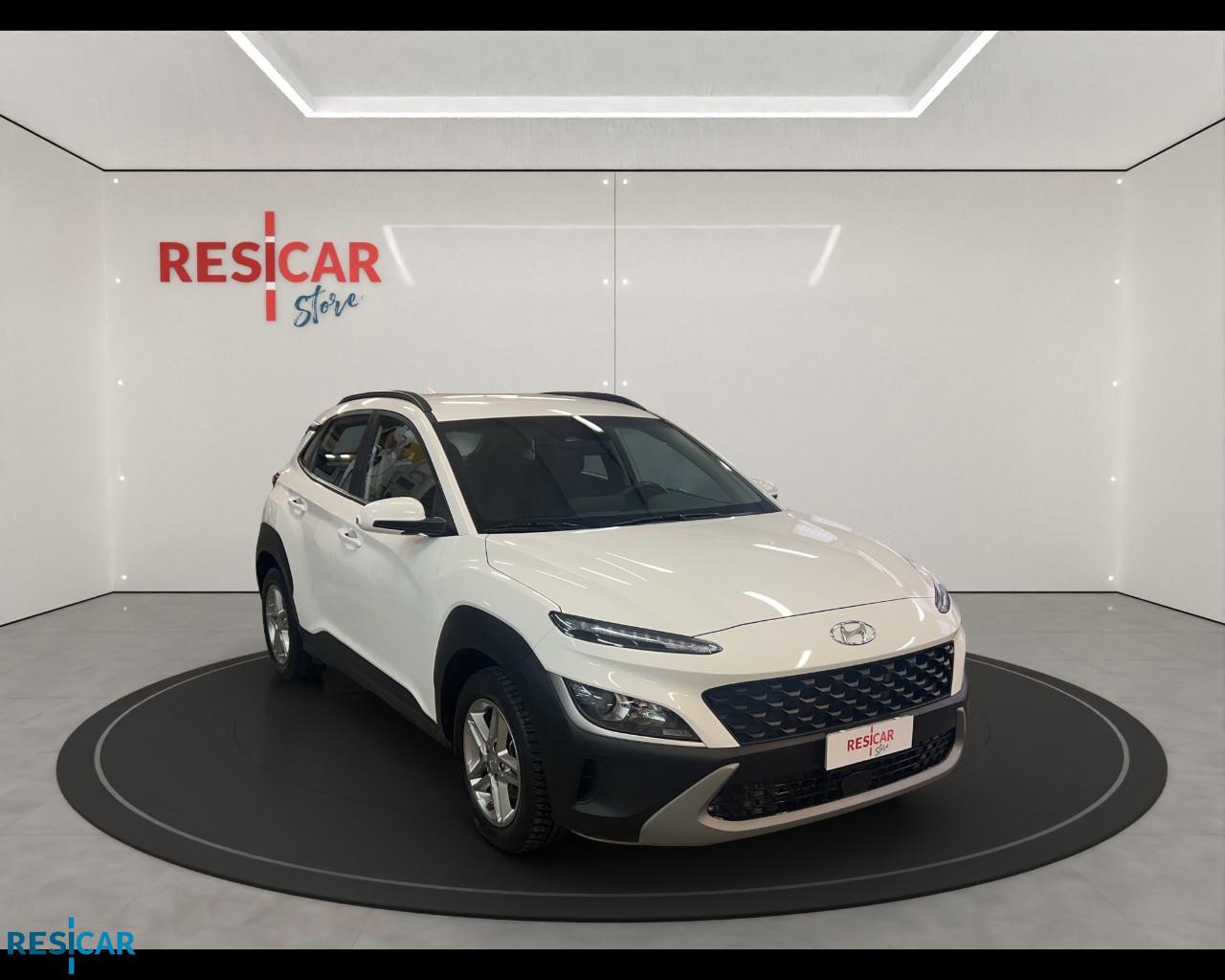 HYUNDAI Kona I 2021 Kona 1.0 t-gdi Xline Safety Pack 2wd 120cv