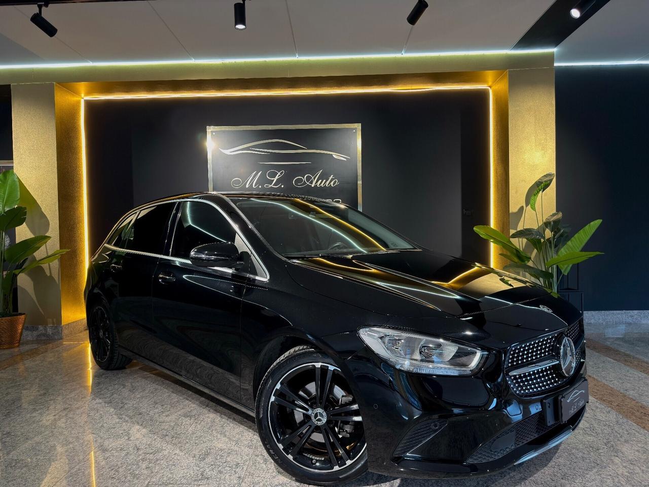 Mercedes-benz B 180 Sport Plus **UNICO PROPRIETARI