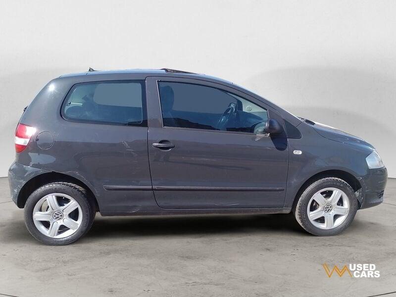 Volkswagen Fox Fox 1.2 Sport clima