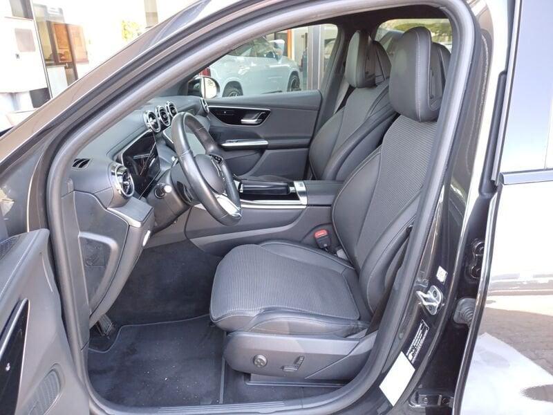 Mercedes-Benz GLC GLC 220 d 4matic Advanced