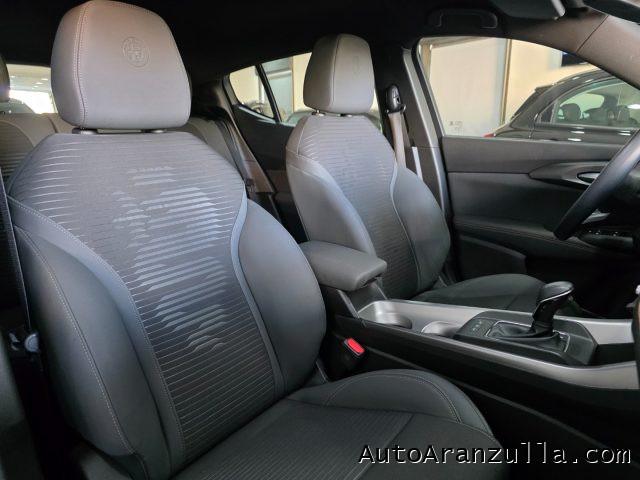 ALFA ROMEO Tonale 1.6 diesel 130CV TCT6 Sprint Navi Pack Techno