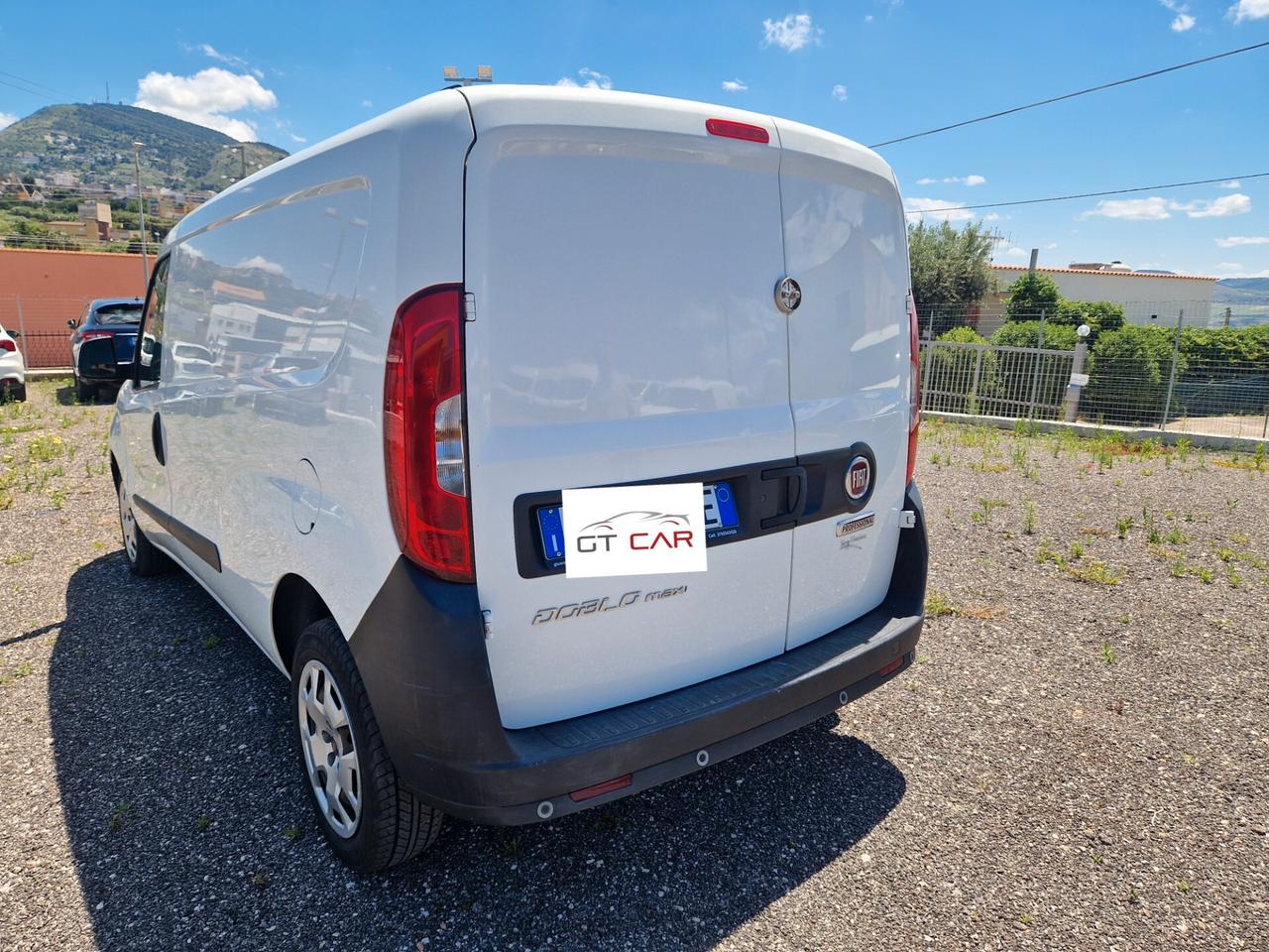 Fiat Doblò Maxi 1.6 MJT 105CV 3 Posti