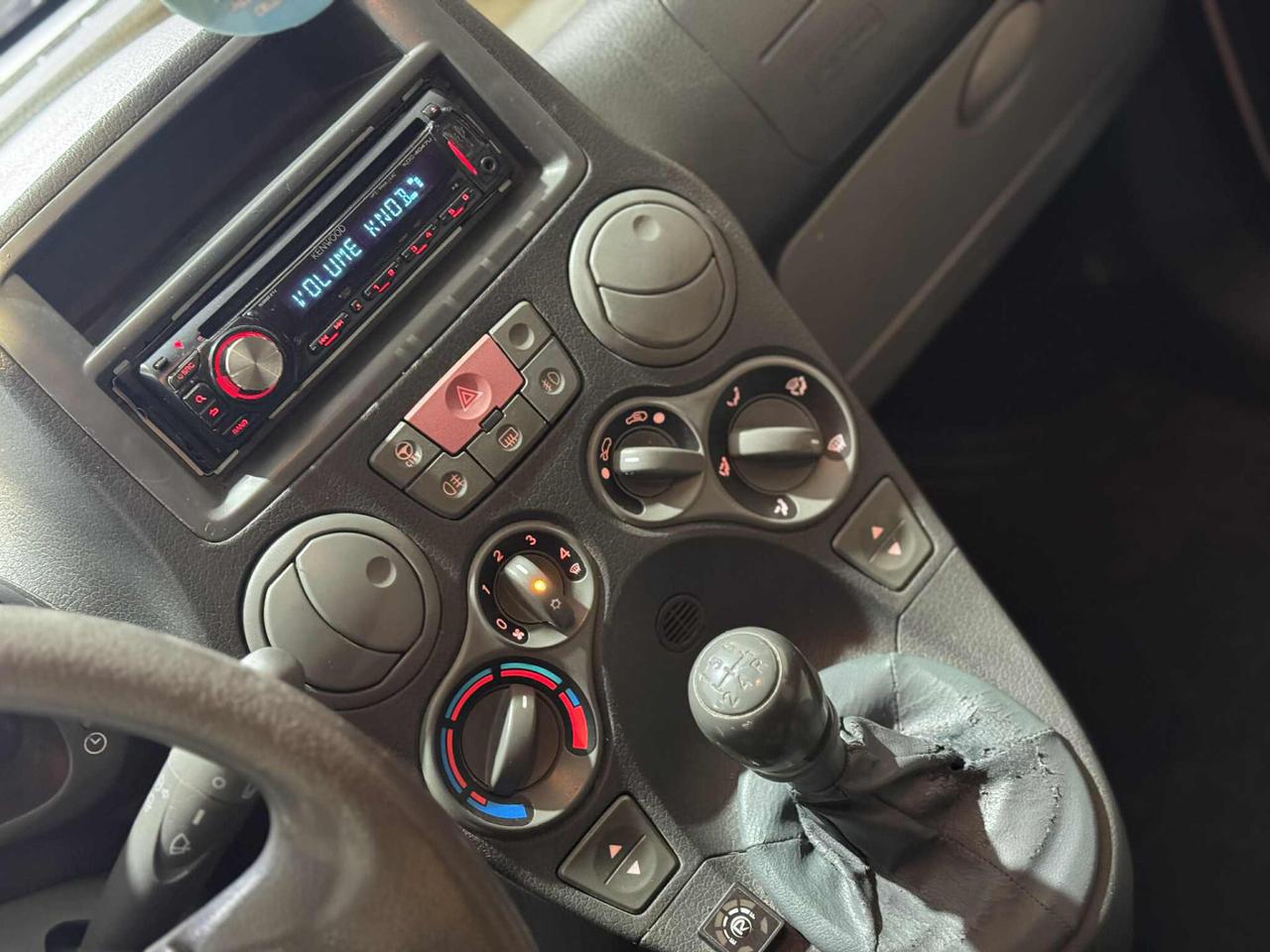 Fiat Panda 1.2 4x4 GPL/GAS CONDIZION IMPECCABILI