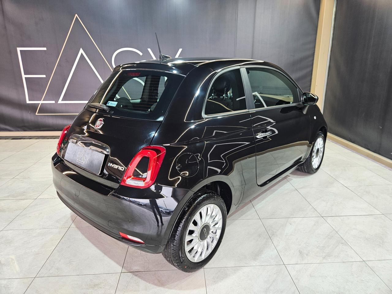 Fiat 500 1.0 hybrid Dolcevita 70cv *IVA ESPOSTA *