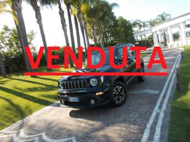 Jeep Renegade 1.6 Mjt 120cv *FULL OPT.* come NUOVA