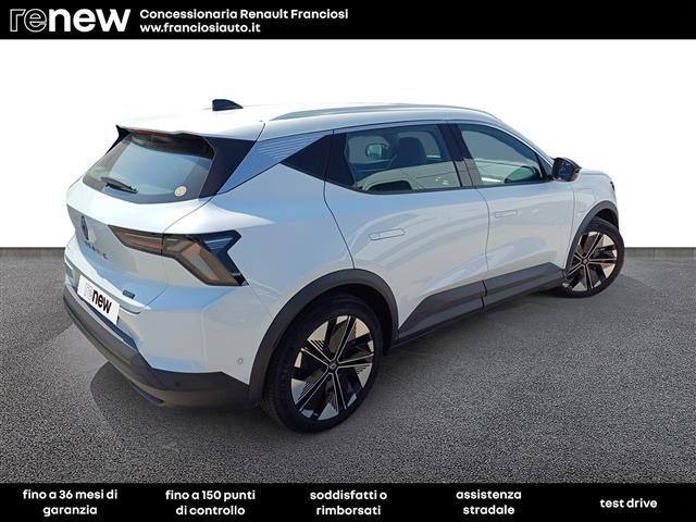 RENAULT Scenic E-Tech Evolution comfort range 170cv