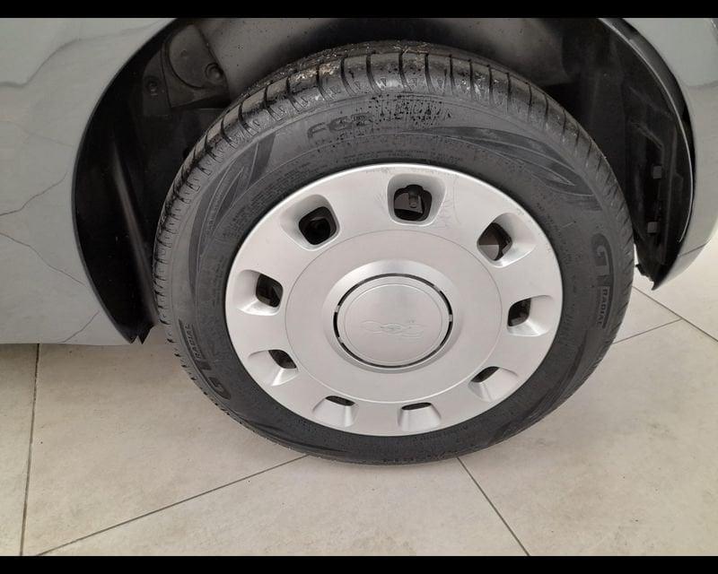 FIAT 500 III 2015 1.2 Pop 69cv